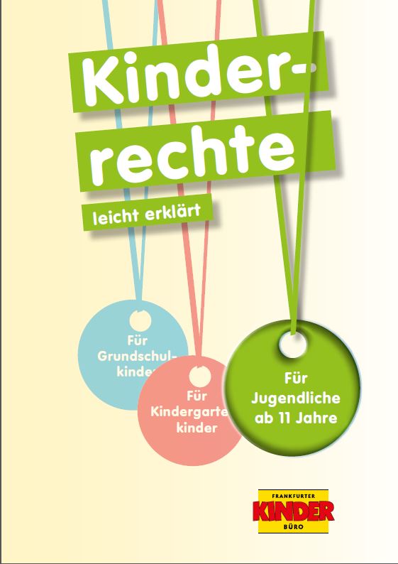 Broschuere Jug