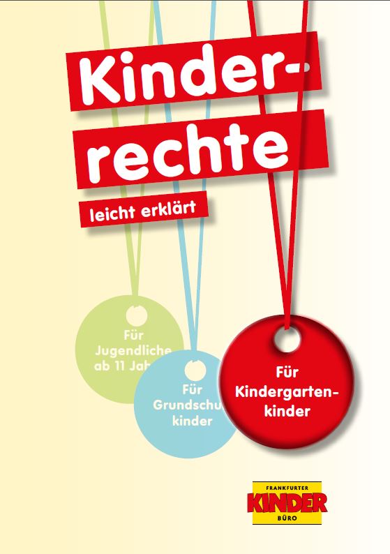 Broschuere Kiga