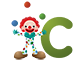 C