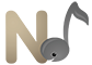 N