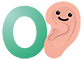 O
