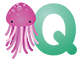 Q