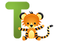 T