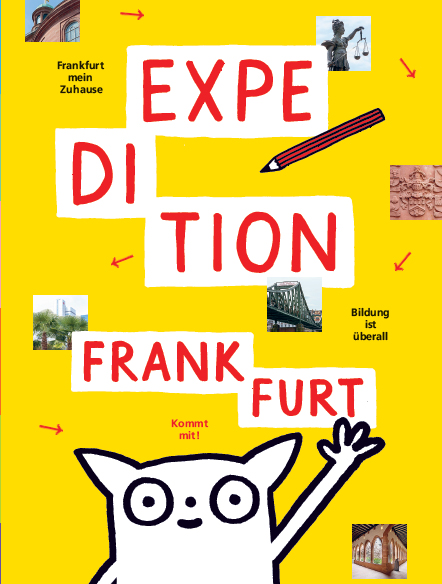 Expedition Frankfurt