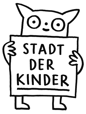 stadt der kinder