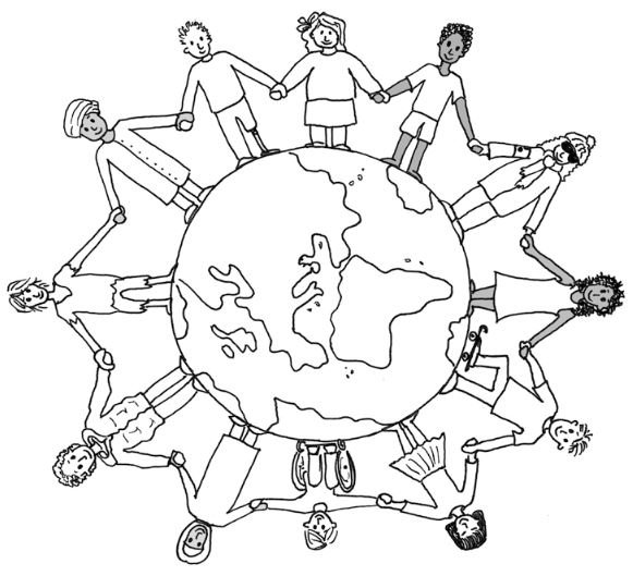 Kinderrechte Welt